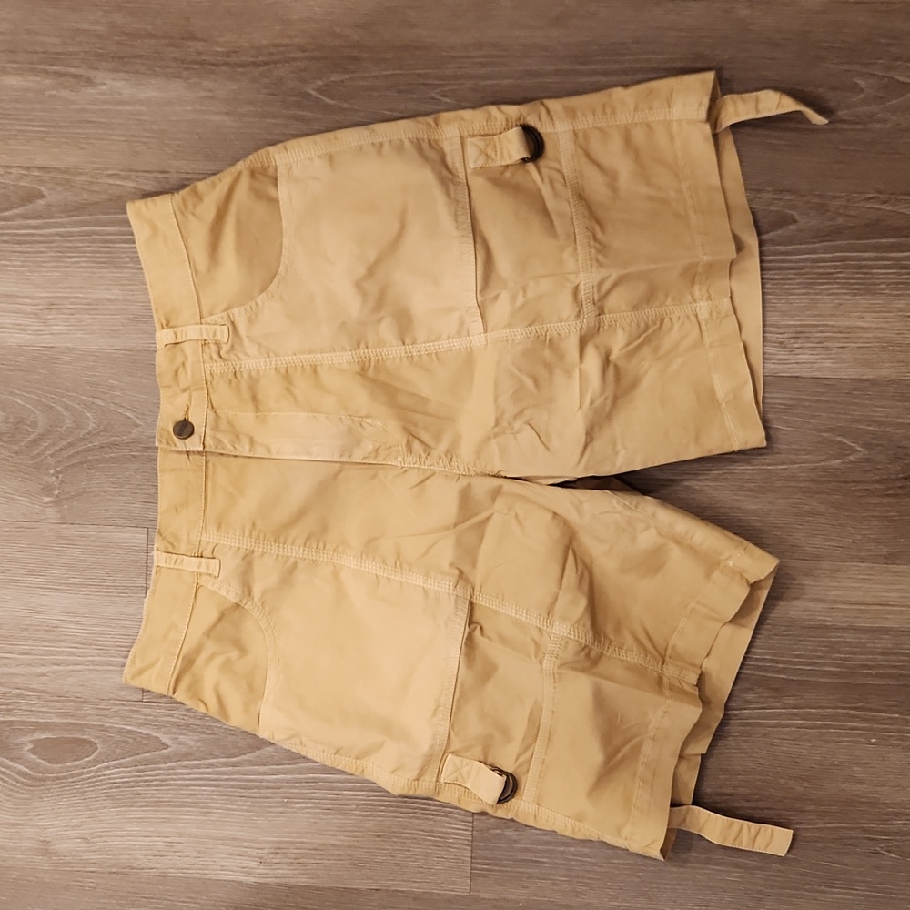 Sanctuary Cargo Shorts
